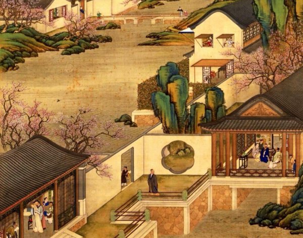 关于敦肃皇贵妃年氏的简介