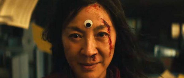 2022科幻电影排行榜前十名