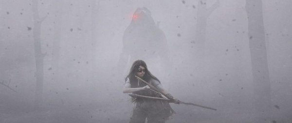 2022科幻电影排行榜前十名