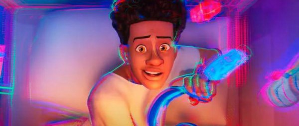 2022科幻电影排行榜前十名