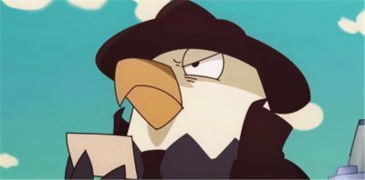 为什么那年那兔里的中国是兔子 用兔子代表中国人真的吗