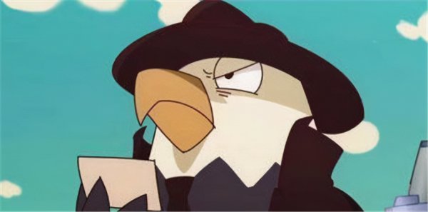 为什么那年那兔里的中国是兔子