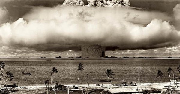 世界八大恐怖禁区故事及图片