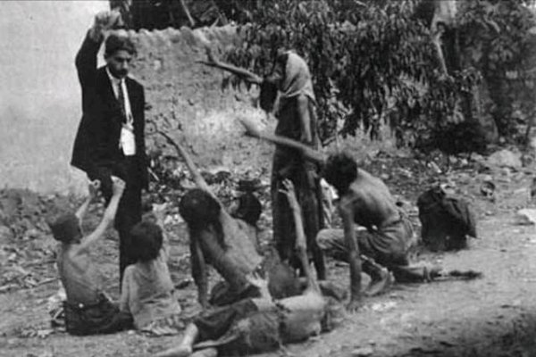 世界八大恐怖禁区故事及图片