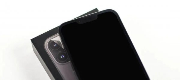 苹果手机13死机重启方法