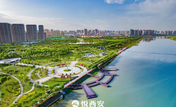 2021西安市有多少人口