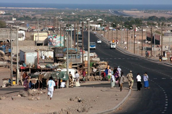 印度属于非洲吗