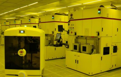 为什么中国生产不了光刻机 目前我国有攻克光刻机吗