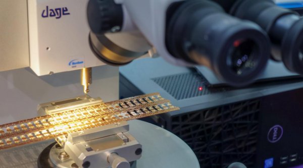 为什么中国生产不了光刻机