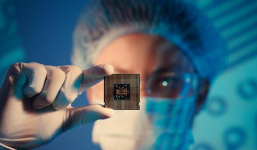 为什么中国生产不了光刻机