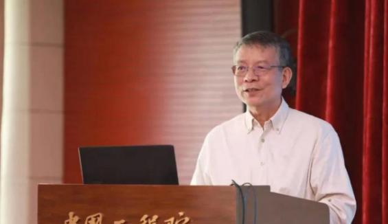 为什么中国生产不了光刻机