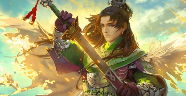 中国上古十大魔剑排名