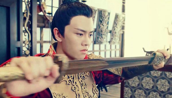 中国上古十大魔剑排名