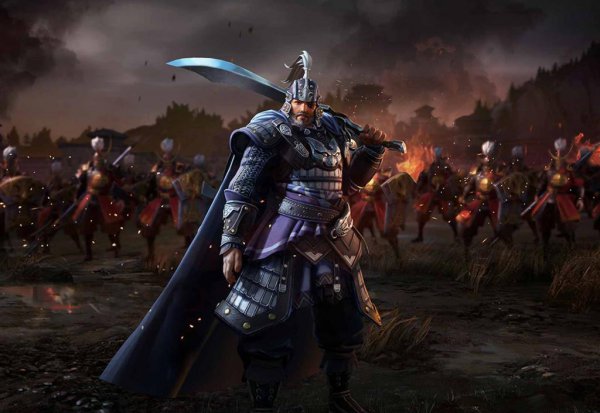 中国上古十大魔剑排名