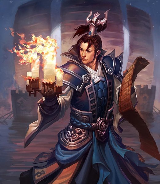 中国上古十大魔剑排名