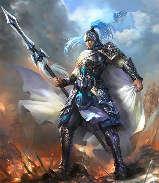 中国上古十大魔剑排名