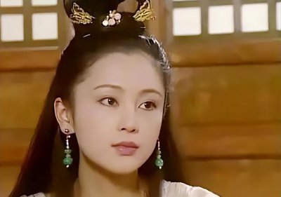 我国神话中20大女神是谁 上古最漂亮的女神仙名字