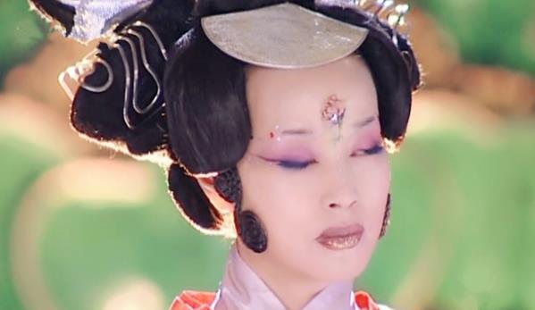 我国神话中20大女神是谁