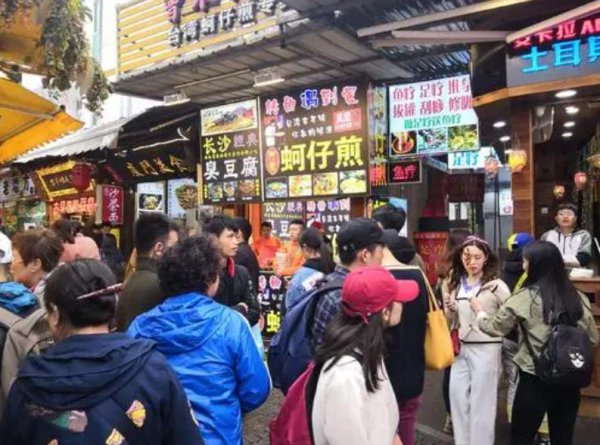 厦门有什么好玩的地方值得去的