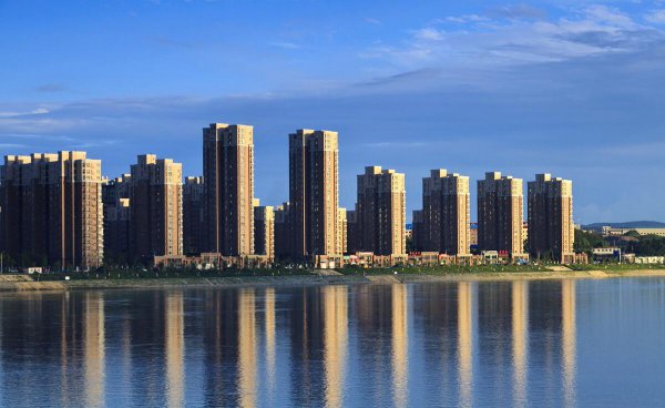 房地产三道红线标准是什么