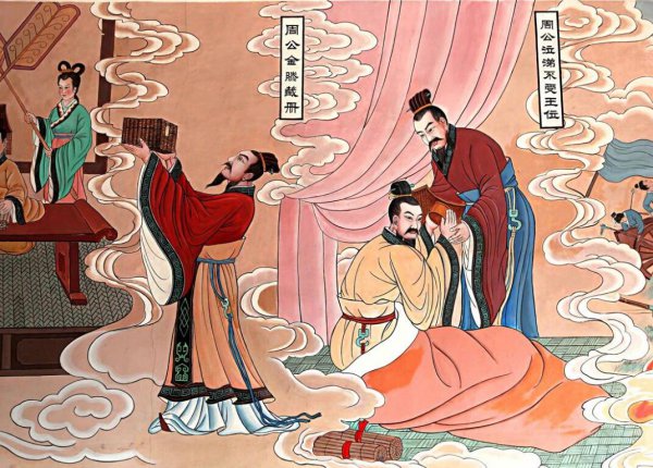 六艺指的是哪六种技能