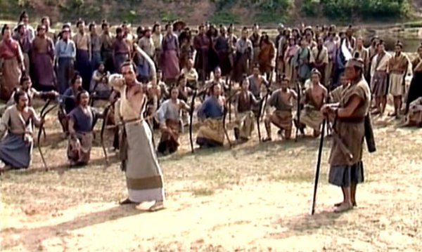 六艺指的是哪六种技能