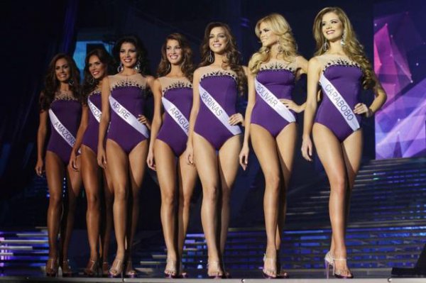 委内瑞拉面积和人口数量介绍