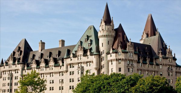 世界最富裕的国家排名