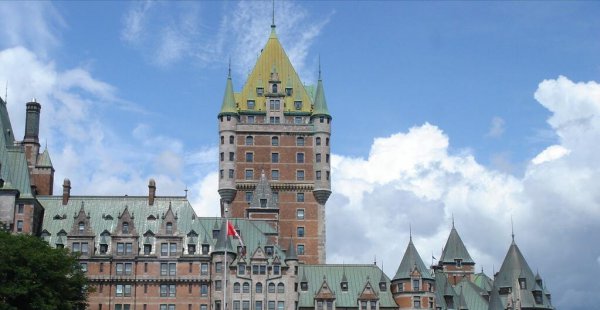 世界最富裕的国家排名