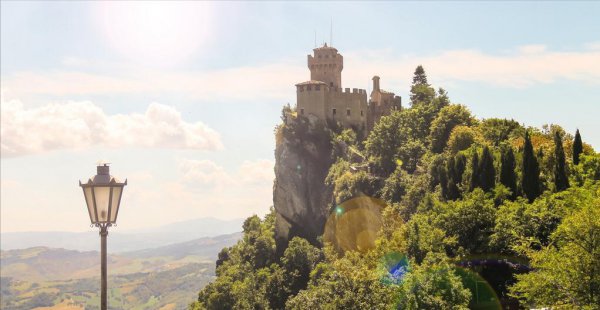 世界最富裕的国家排名