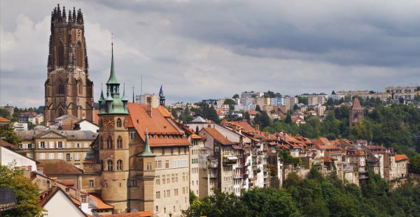 世界最富裕的国家排名