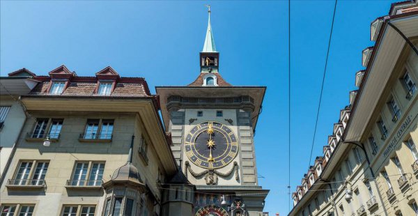 世界最富裕的国家排名