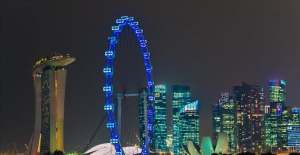 世界最富裕的国家排名