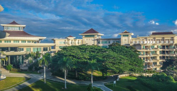 世界最富裕的国家排名