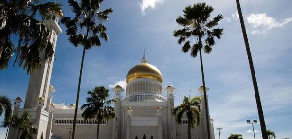 世界最富裕的国家排名