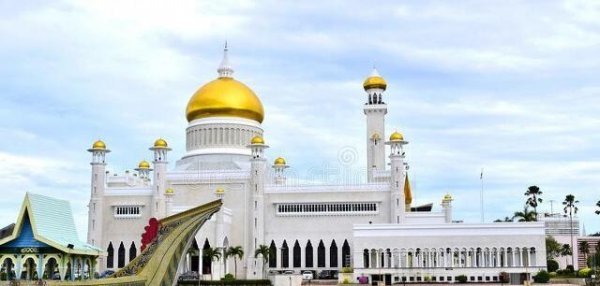 世界最富裕的国家排名