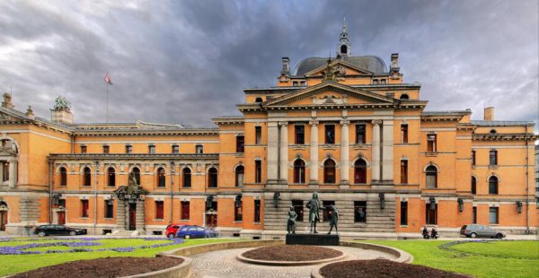 世界最富裕的国家排名