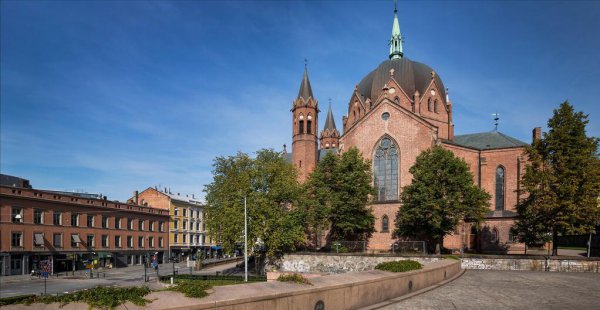 世界最富裕的国家排名