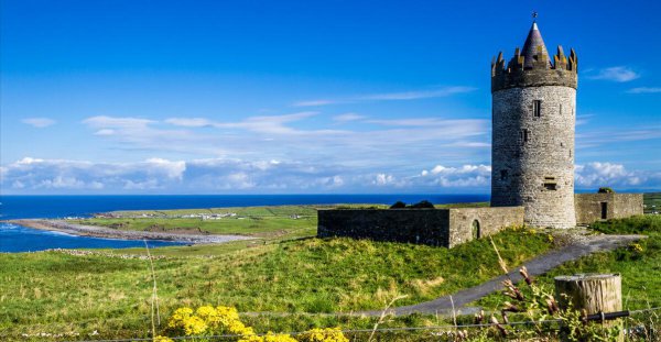 世界最富裕的国家排名