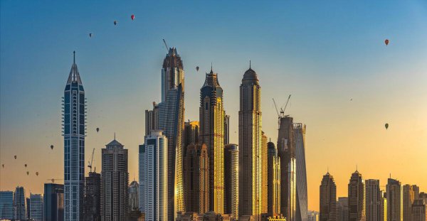 世界最富裕的国家排名