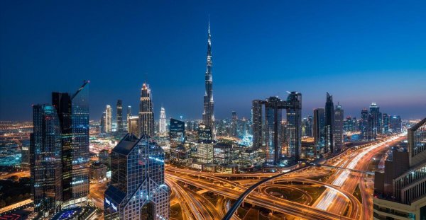 世界最富裕的国家排名