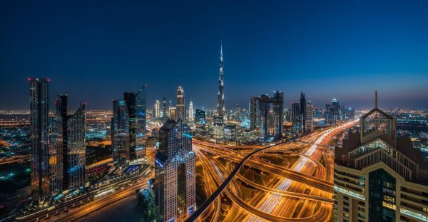 世界最富裕的国家排名