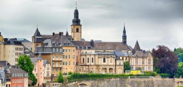 世界最富裕的国家排名