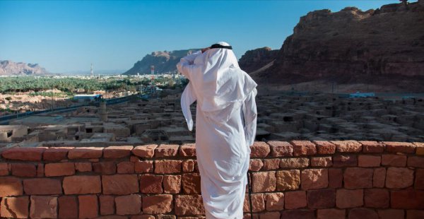 世界最富裕的国家排名