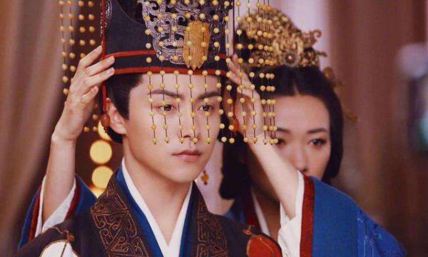 北周武帝宇文邕杀宇文护