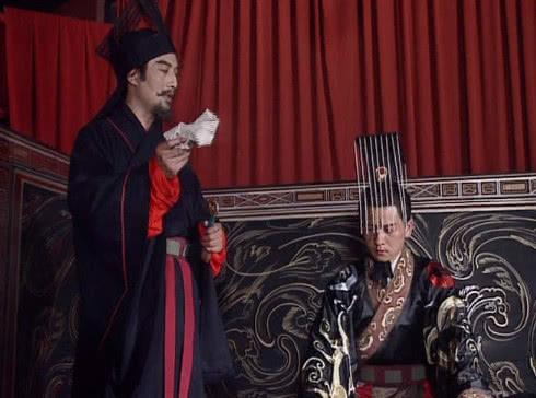 北周武帝宇文邕杀宇文护