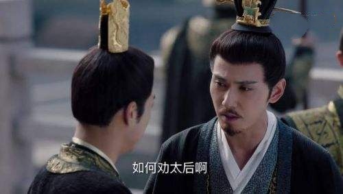 北周武帝宇文邕杀宇文护