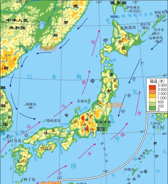 长津湖在哪个位置地图