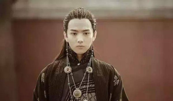 策凌和固伦纯悫公主的爱情