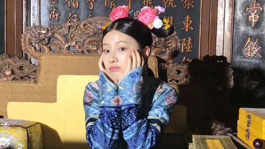 策凌和固伦纯悫公主的爱情